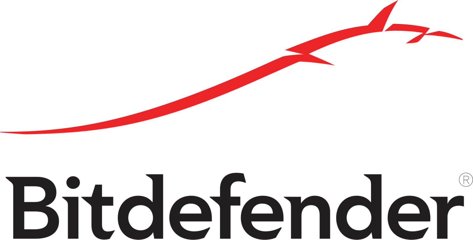 Bitdefender logo