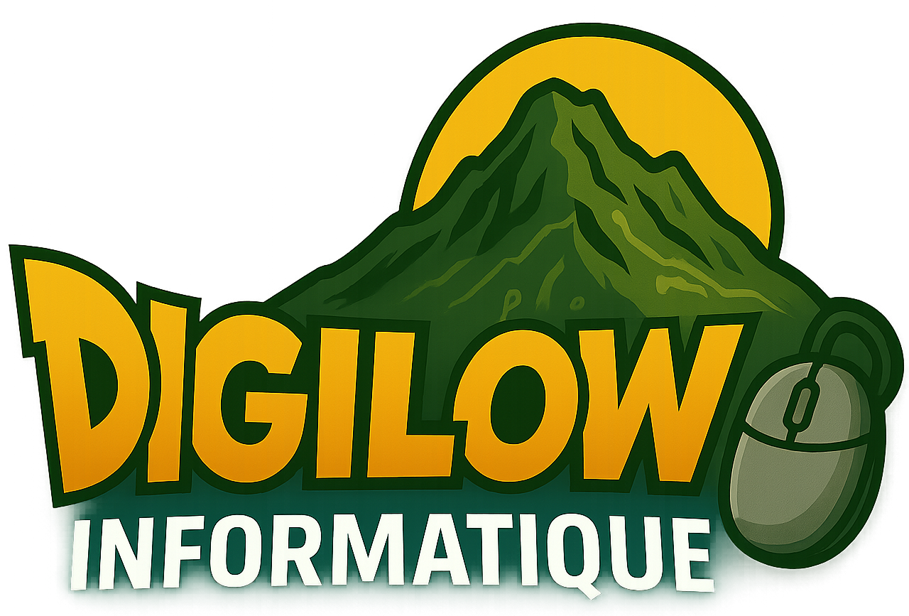 logo de digilow informatique